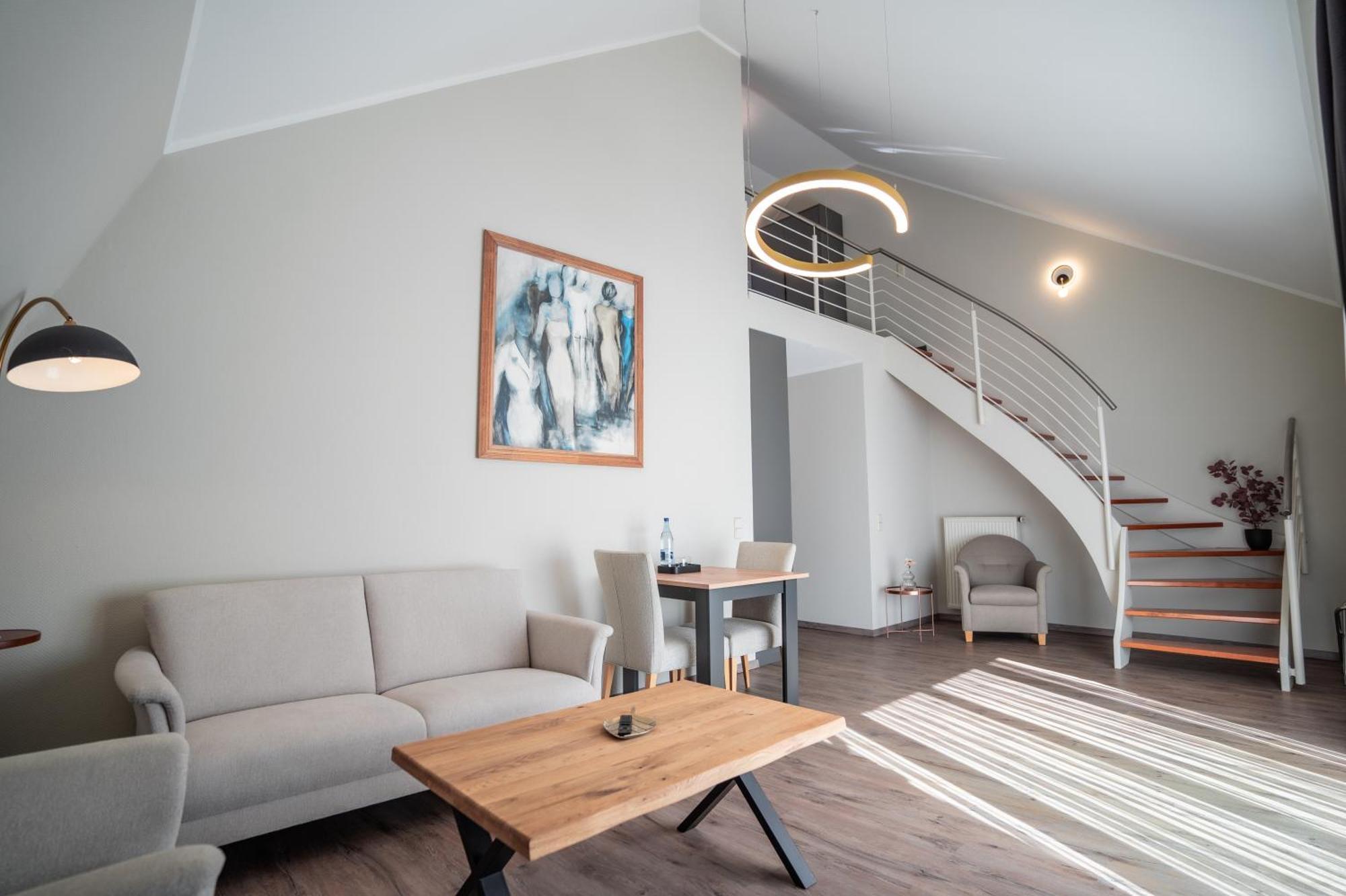 Hotel Cityhome Am Kurpark Bad Salzuflen Exterior photo